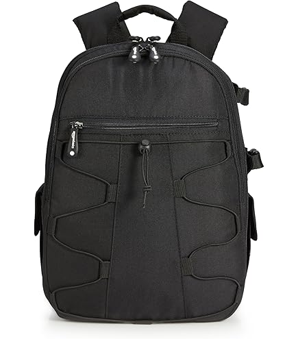 EVOC Stage Capture Fotoruksack - Ideal Für Outdoor-Fotografie