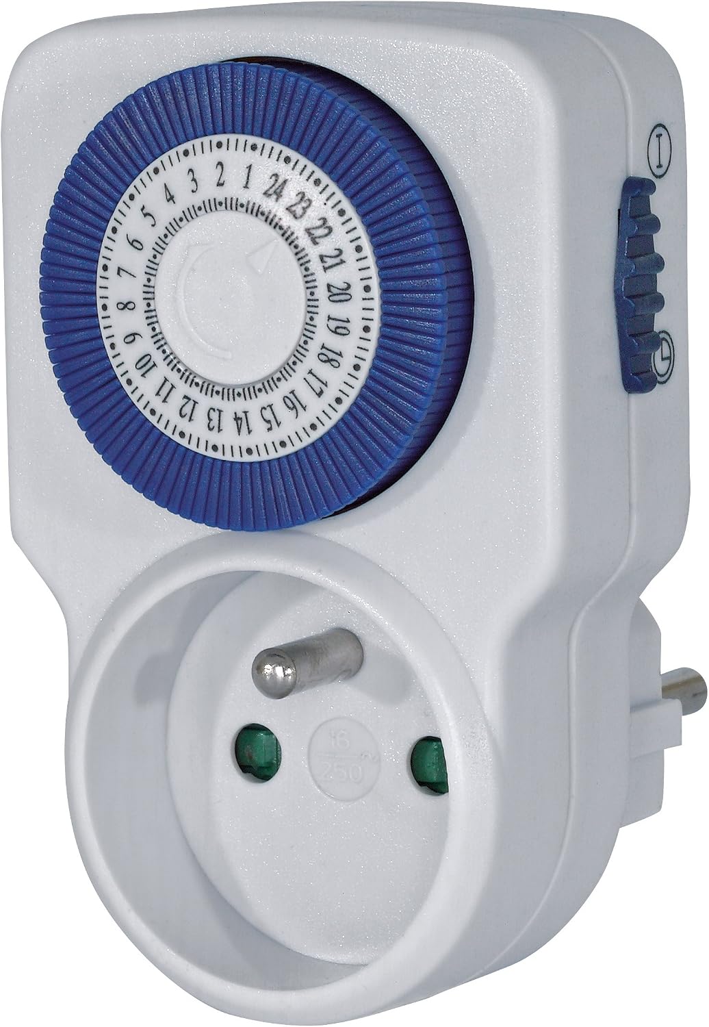 Avantages, Atouts et Limites du Brennenstuhl Minuterie journalière mécanique