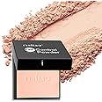 Maliao Cool & Refreshing Oil Control Powder Compact with SPF 25 (SOFT IVORY)