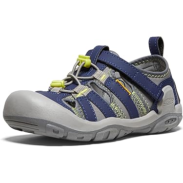 Dhinash Sandalen Jongens Sport Outdoorsandalen Meisjes Gesloten Teen