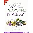 Principles of Igneous and Metamorphic Petrology 2e