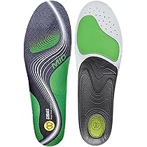 Sidas Solette 3feet Activ Low Corsa E Multisport Per Arco Plantare