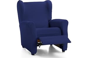 Martina Home Tunez Sesselbezug Relax Relax Marineblau