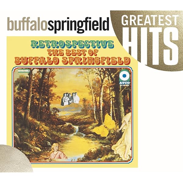 Amazon.de:Buffalo Springfield