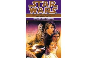 Tyrant's Test: Star Wars Legends (The Black Fleet Crisis): 3