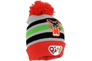 Popgear Boy's Beanie Skull-caps