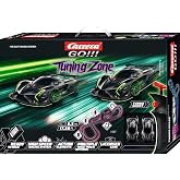 Carrera GO Modifiye Alanı Oyuncak