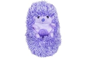 Curlimals Higgle The Hedgehog Interactive Hedgehog Soft Toy With Over 50 Sounds & Reactions, Responds To Touch. 3yrs+