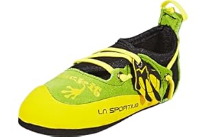 LA SPORTIVA Mixte Enfant Stickit Chaussures de Trekking