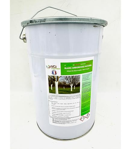 Etisso LacBalsam Traitement Des Plaies Pour Arbres Et Arbustes - Protection Longue Durée 1 Kg