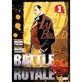 Battle Royale Edici&oacute;n Deluxe 3