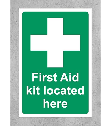 Adesivo – Sicurezza – Avviso – Irritant Safety Sign – 200 mm x
