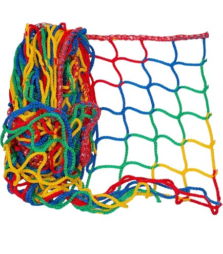 Sicherheitsnetz Für Kinder, Schutznetz, Treppen Ba Produktbild-Vorschau 10