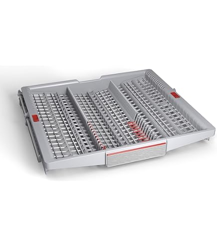 Tiroir à Couverts Pour Lave-vaisselle LG - Pièce De Rechange AHB34434803