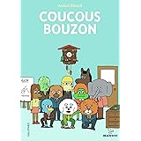 Coucous Bouzon (dBD Awards 2012 du meilleur livre d'humour)