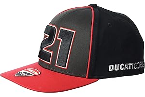 Troy Bayliss Men's 21 Ducati Corse T-Shirt