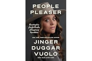 People Pleaser: Breaking Free from the Burden of Imaginary Expectations