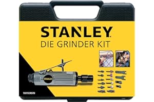 STANLEY 160153XSTN Kit Smerigliatrice