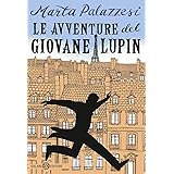 Le avventure del giovane Lupin. Caccia al Dottor Moustache