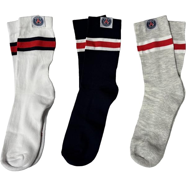 Chaussettes football homme Psg Domicile | INTERSPORT