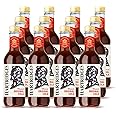 Hartridges Traditional Classic Cola Soft Drink, Pack Of 12x 330ml Bottles, Celebrated Taste, Sparkling Drink With Natural Extracts And No Artificial Colours, Suitable For Vegans