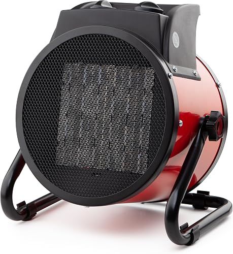 Orbegozo FHR 3050 A calefactor cerámico