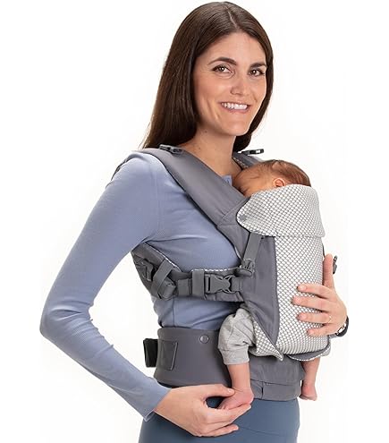 Ergonomic Baby Carrier Insert At Dennis Fleming Blog