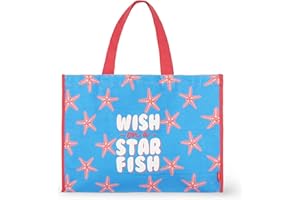 Legami, BORSA MARE Donna, Taglia unica