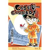 Case Closed, Vol. 1 (Volume 1)