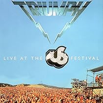 A Night of Triumph Live: Amazon.it: Film e TV