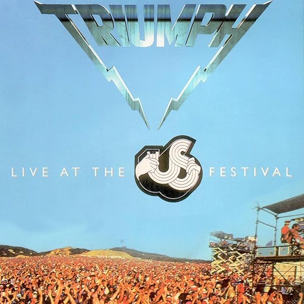 A Night of Triumph Live: Amazon.it: Film e TV