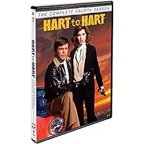 Amazon.it | Hart To Hart: Complete First Season (6 Dvd