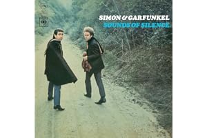 Sounds Of Silence
