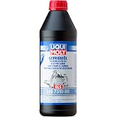 Liqui Moly Dişli Yağı (GL5) 75W-80 1 Litre Otomotiv Bakım &Uuml;r&uuml;n&uuml;