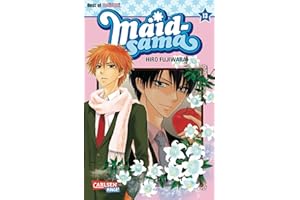 Maid-sama 13