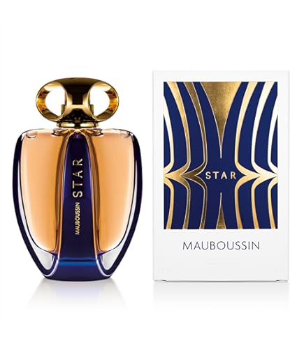 Mauboussin Histoire d'Eau Amethyste Eau de Toilette 40 ml : Amazon