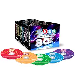 thumbnail image 2 of Various Artists – Now That's What I Call 90s Dance – Used Very Good Condition (CD) 2 of 6