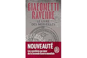 Le Livre des merveilles