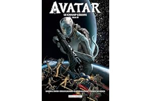 DELCOURT Avatar - Le Champ céleste T02