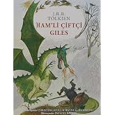 Farmer Giles of Ham (Hardcover)