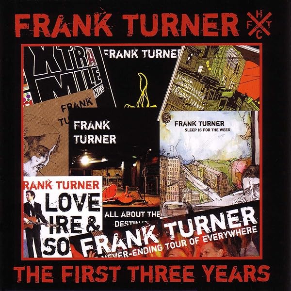 West Coast Vs. Wessex : Nofx / Frank Turner: Amazon.es: CD y vinilos}