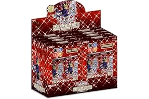 YU-GI-OH! Yu-Gi-Oh - Legendary Duelists Season 3 (YGO645-9)