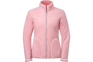 SwissWell damska bluza z kapturem z podszewką z polaru z zamkiem błyskawicznym kurtka z zamkiem błyskawicznym z kapturem przyczynowy podstawowa kurtka zimowa gruba bluza z kapturem Zip Up damski sweter polarowy S-2XL