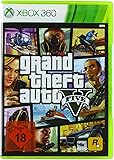 GTA V [import allemand]