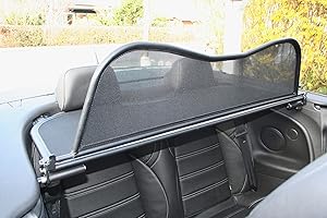 Airax Windschott geeignet für Renault Megane CC