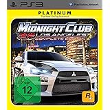 Midnight Club: Los Angeles - Complete Edition