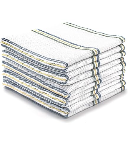 Vaatdoek - biologisch afbreekbaar - Zweedse doek of Swedish dishcloth | Keukenspullen | Eenvoudig Leven Shop