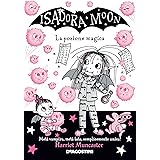 La pozione magica. Isadora Moon