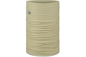 Buff Unisex Coolnet Uv Insect Shield Neck Gaiter (pack of 1)