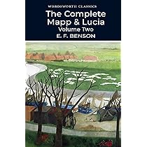 (未使用･未開封品)Mapp &amp; Lucia: Series 1 [DVD] Amazon.com: MAPP & LUCIA, SERIES ONE DVD SET : Geraldine